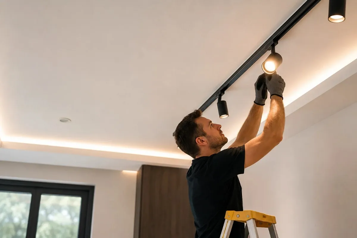 Smart Lighting Installation Ideas to Instantly Upgrade Any Space