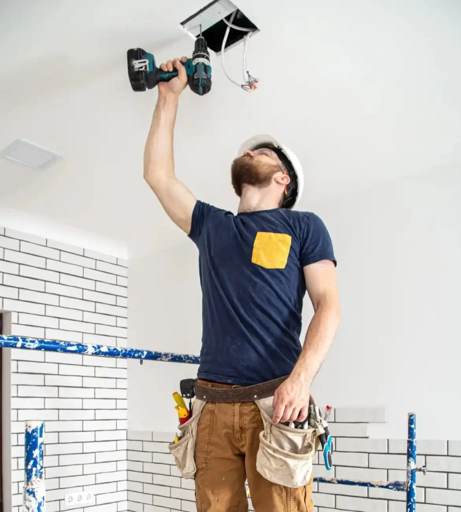 smart lighting installation melbourne