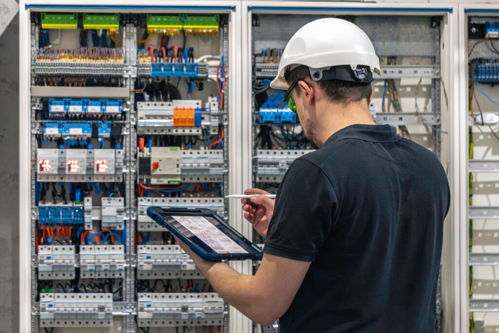 Switchboard Upgrades Melbourne