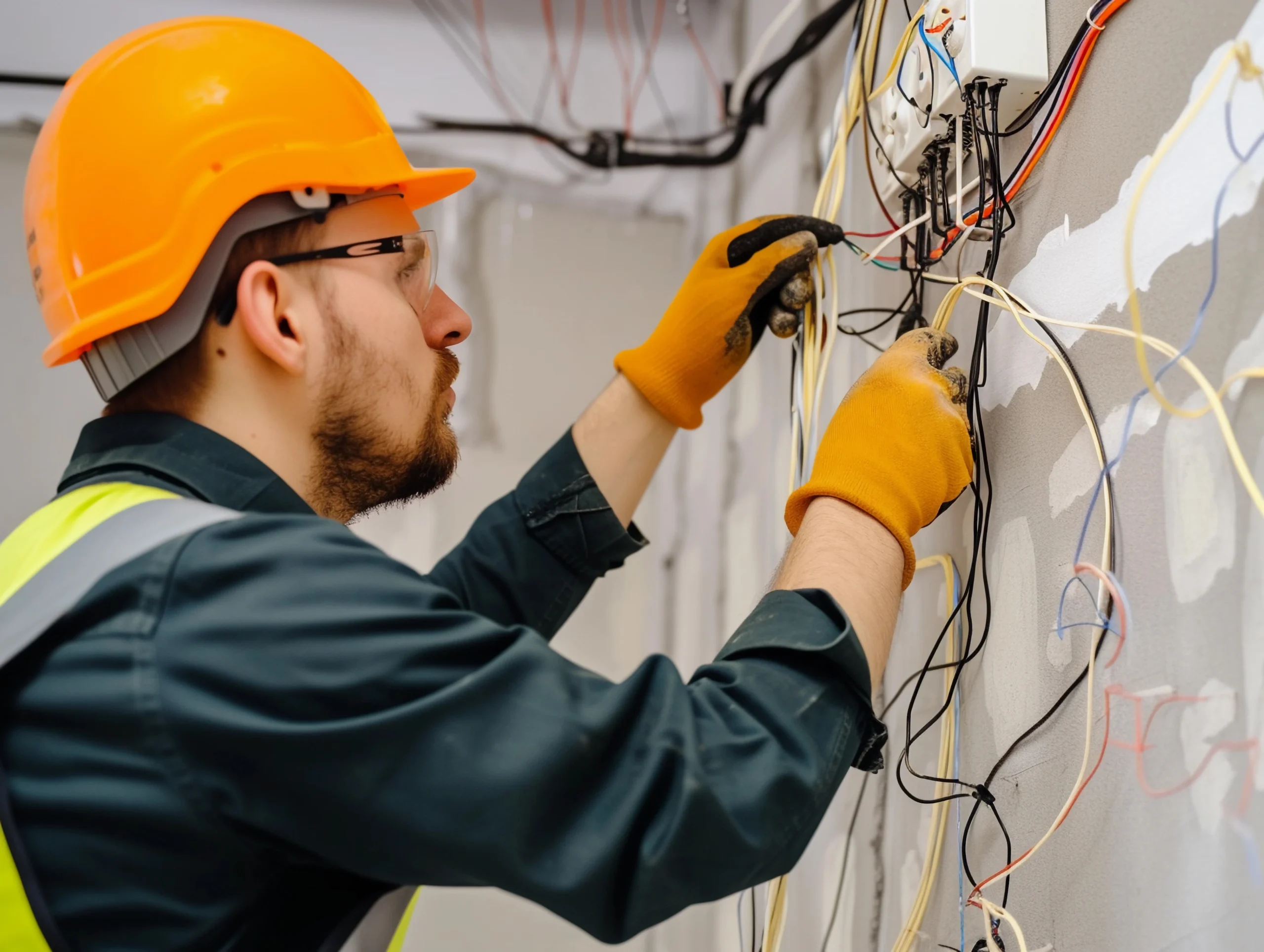 Home Rewiring Services: 7 Warning Signs Your Home Needs an Electrical Upgrade