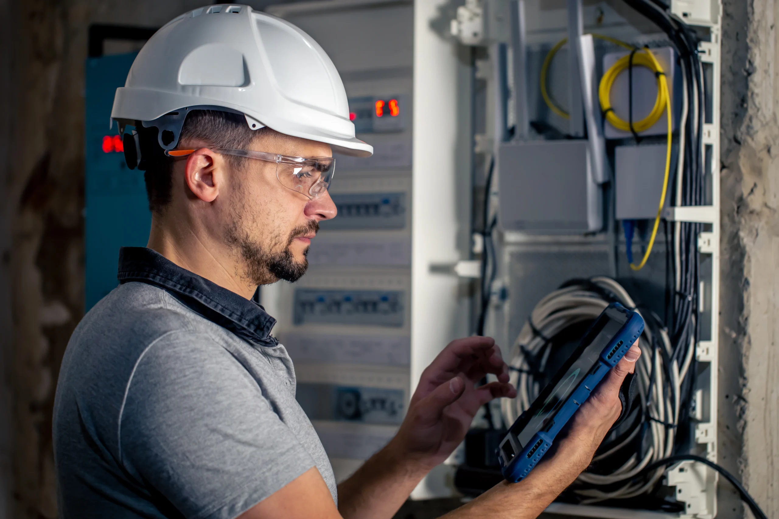 Electrical Safety Inspection vs Electrical Testing: What’s the Difference?